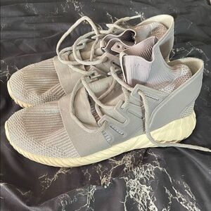 Adidas sneakers size 12